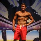 Chris  Mayo - NPC Vulcan Classic 2013 - #1